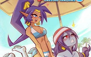 1886085 main Shantae 001