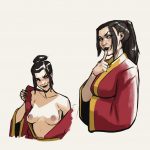 1891919 Azula Start the Morning