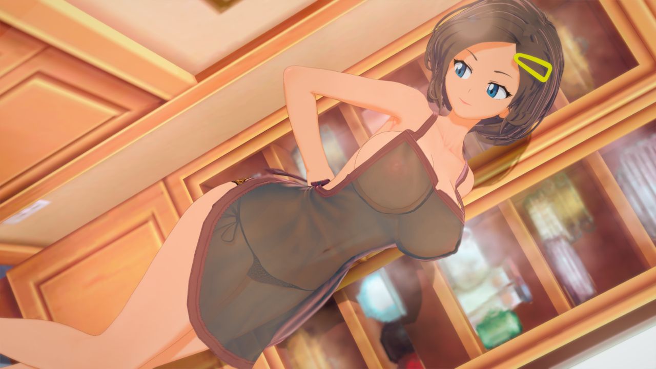 Pokemon sex gif serena mom - a-lohas.jp