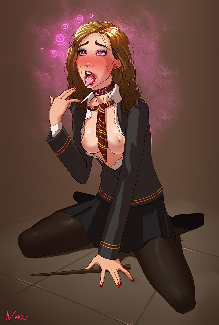 Read Warner Hermione Granger Hentai Porns Man