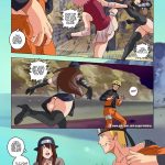 1902420 4060181 Matsuri Naruto Naruto Uzumaki Sakura Haruno Super Melons comic