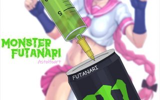 1907329 main 89552498 p0 X Monster Futanari