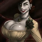 1907893 lady dimitrescu by cerberuslives decv8c6 fullview