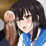 1908837 1330727 Kamelie Strike the Blood Yukina Himeragi