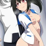 1908837 1330741 Kamelie Nagisa Akatsuki Strike the Blood