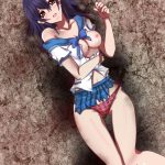 1908837 1522823 Strike the Blood Yukina Himeragi