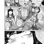 1919274 ENG 2 03 Annoying Sister 2 Chapter 2 Sister needs to be turned into a REAL magical girl 004