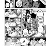 1919274 ENG 2 03 Annoying Sister 2 Chapter 2 Sister needs to be turned into a REAL magical girl 008