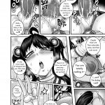 1919274 ENG 2 03 Annoying Sister 2 Chapter 2 Sister needs to be turned into a REAL magical girl 016