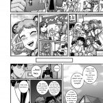 1919274 ENG 2 03 Annoying Sister 2 Chapter 2 Sister needs to be turned into a REAL magical girl 022