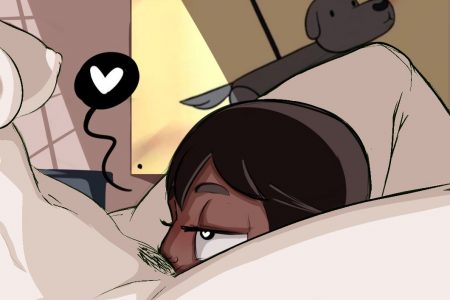 Connie Maheswaran Porn