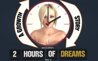 1928424 main Hours Of Dreams 1