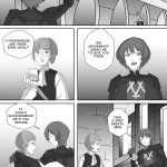 1930281 Byleth Sothis Story 19 Hilda Twinsex