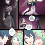 1930281 Byleth into Sothis Story 1