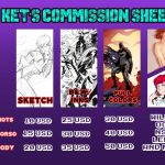 1941474 KET 557405 Commission Info