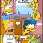 1964303 Marge Simpson big breasts anal bart mom son The Simptoons 9 tufos 15