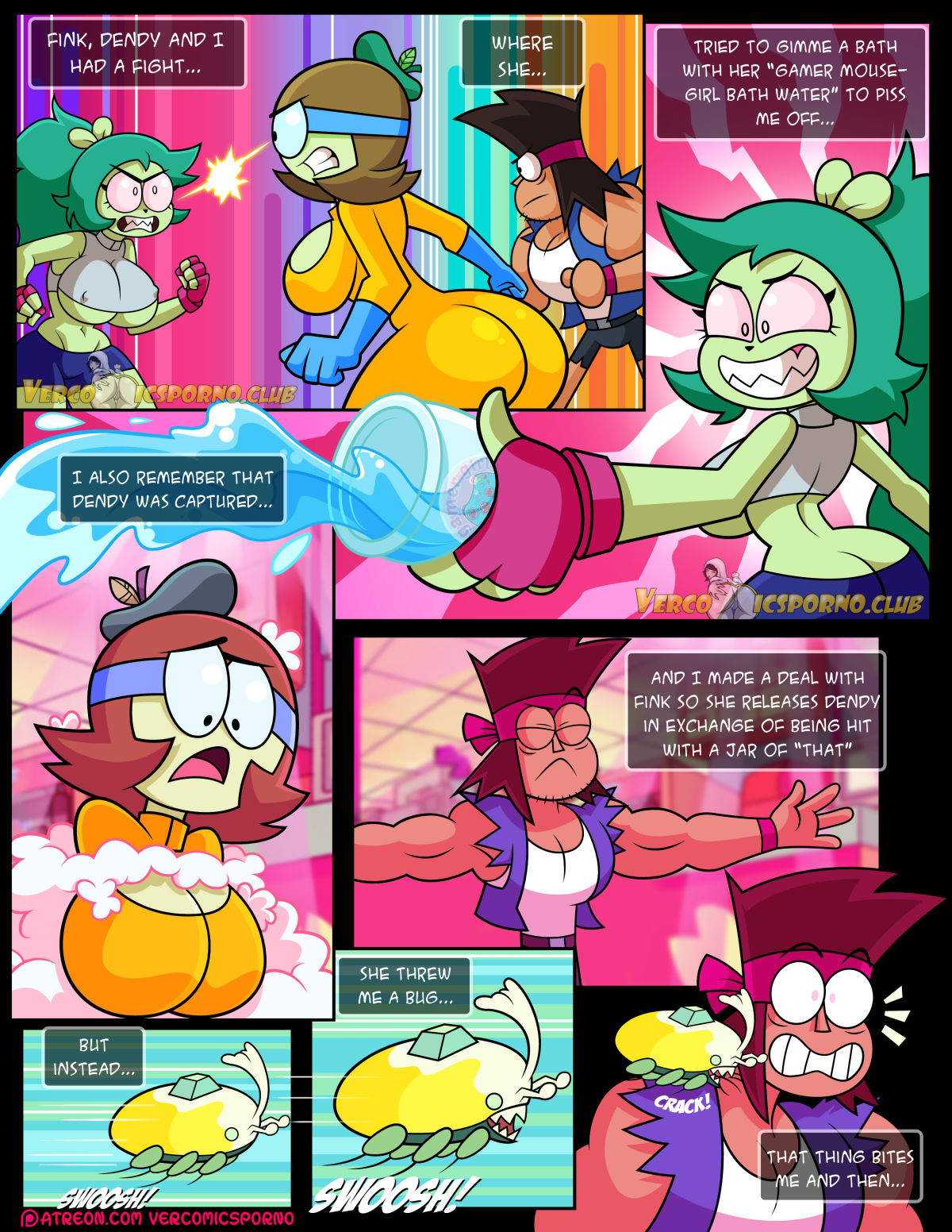 Ok Ko Fink Porn