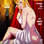1991607 Princess Zelda big tits a royal reward cyberunique 2