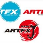 2006052 ArtFX Series