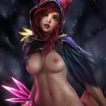 1965330 JULY XAYAH NSFW