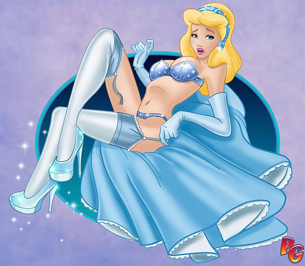 Cinderella Hentai Gifs - Read Disney | Cinderella Hentai Porns - Manga And Porncomics Xxx