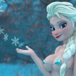 2018308 78100172 p3 Elsa Frozen