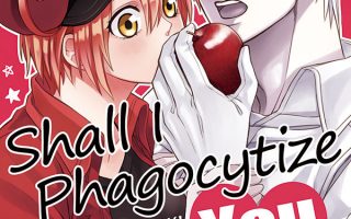 1893524 main Cells at Work White Blood CellRed Blood Cell Cells at Work Web Re recording White Blood Cell Ver January 10th 2021 pixiv86951177 p0
