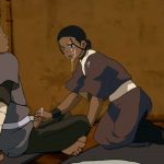 2053938 2417302 Avatar the Last Airbender Katara Sokka alternate legends apexoid