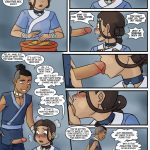 2053938 4442834 Avatar the Last Airbender Incognitymous Katara Sokka