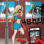 2061624 YID Supergirl Helpless 300 01