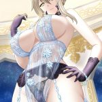 2062124 Artoria Pendragon Lancer Alter H1 002