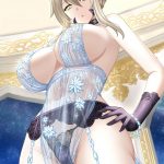 2062124 Artoria Pendragon Lancer Alter H1 004