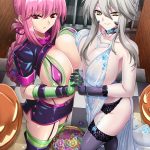 2062124 Halloween Fate 2018