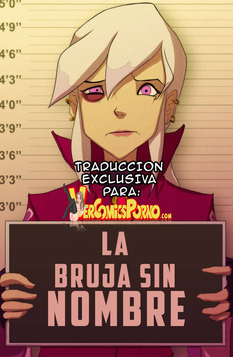 Read [Fixxxer] The Witch With No Name | La Bruja Sin Nombre (Ben 10)  [Spanish] [VerComicsPorno] Hentai Porns - Manga And Porncomics Xxx