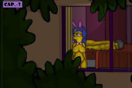 2065151 main slut Marge Simpson cheating anal Snake 3 Itooneaxxx the Simpsons 1