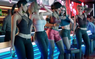 2077529 main Clubbing Outfits Promo