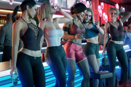 2077529 main Clubbing Outfits Promo