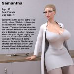 2110710 Samantha