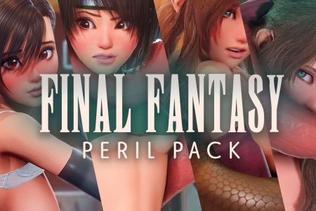 2125446 main Final Fantasy Pack Banner