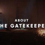 2117810 The Gatekeeper about