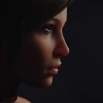 2117810 Updated Lara model WIP 4K 1