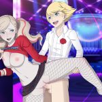 1693041 007 Hedit 681601 Ann Takamaki x Teddie