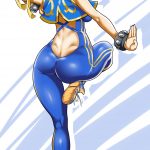 2160765 CHUN Li ZERO