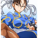 2160765 chun portrait