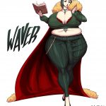 2170896 2020 03 17 THICC FGO 002 Waver HD