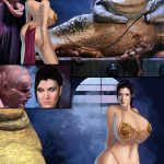 2171482 princess sex slave of tatooine a star wars hentai parody made by claymore andotakuapologist page 13 748x1024