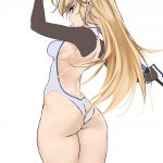 2176780 Danmachi Aiz Wallenstein wip4 shading 1