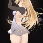 2176780 Danmachi Aiz Wallenstein wip6 ex 1