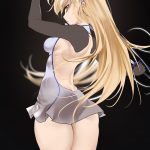 2176780 Danmachi Aiz Wallenstein wip7 ex 2