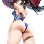 2176803 Genshin Impact Mona wip7 details 1